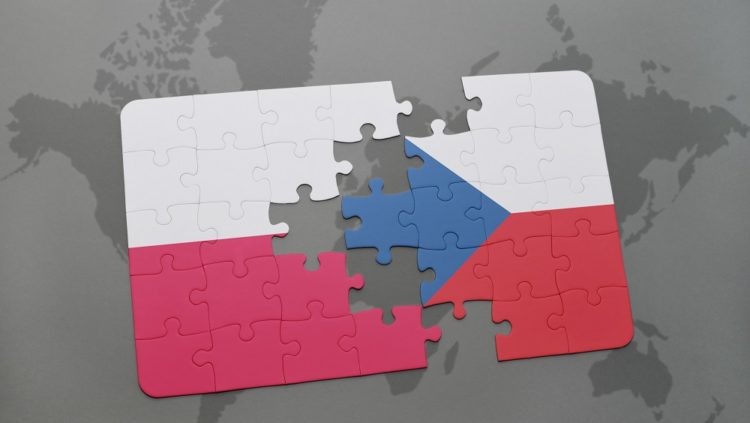 Założenie firmy w Czechach
