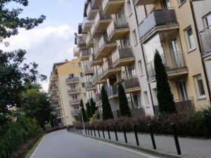 Polski Ład ogranicza amortyzację w spółkach nieruchomościowych